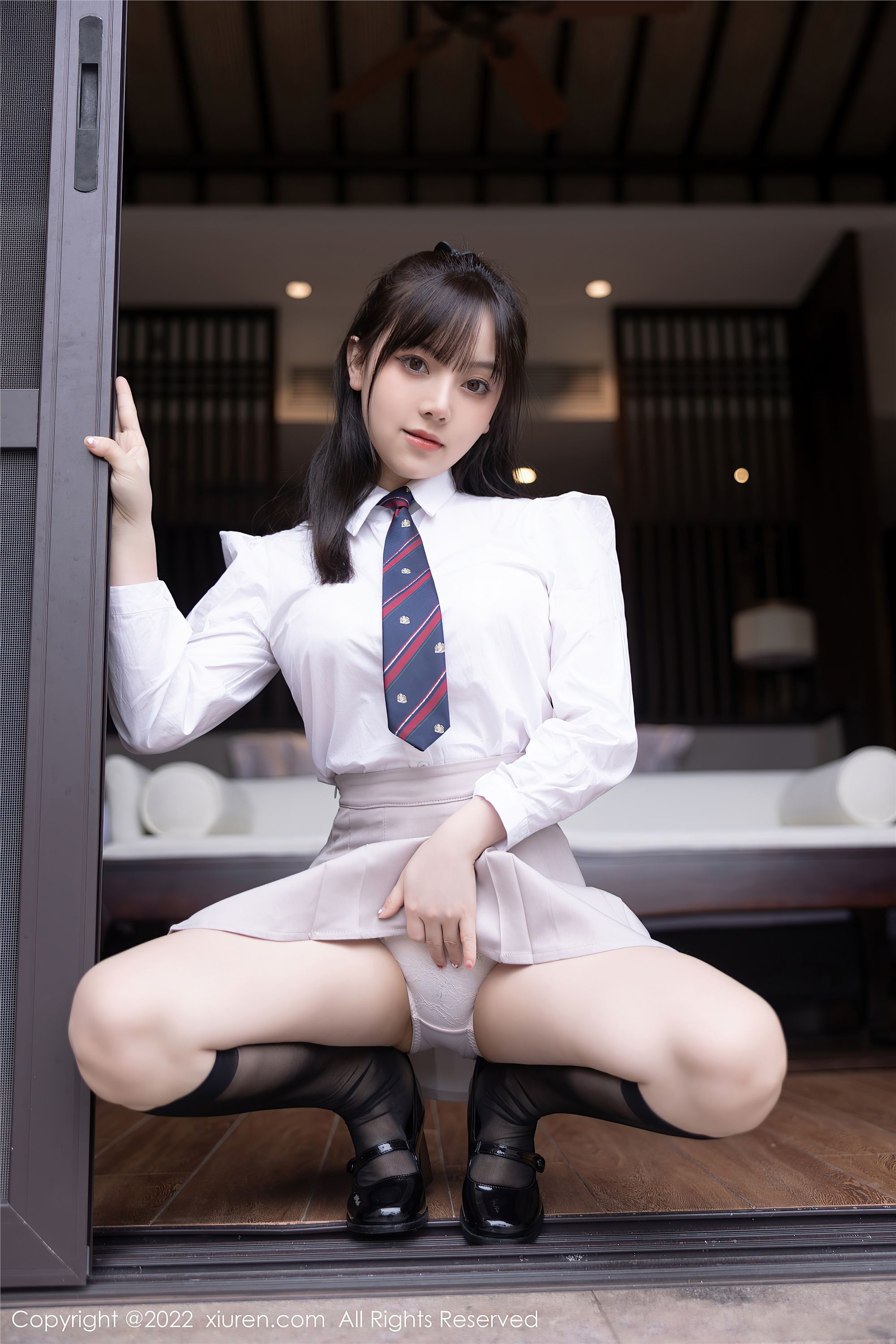 Xiuren秀人网 2022.05.25 NO.5060 豆瓣酱